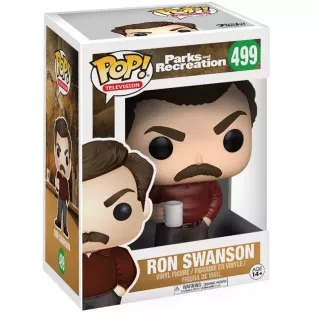 Ron Swanson