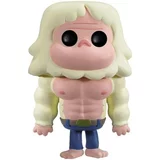 #49  Skips - Collectible Figure