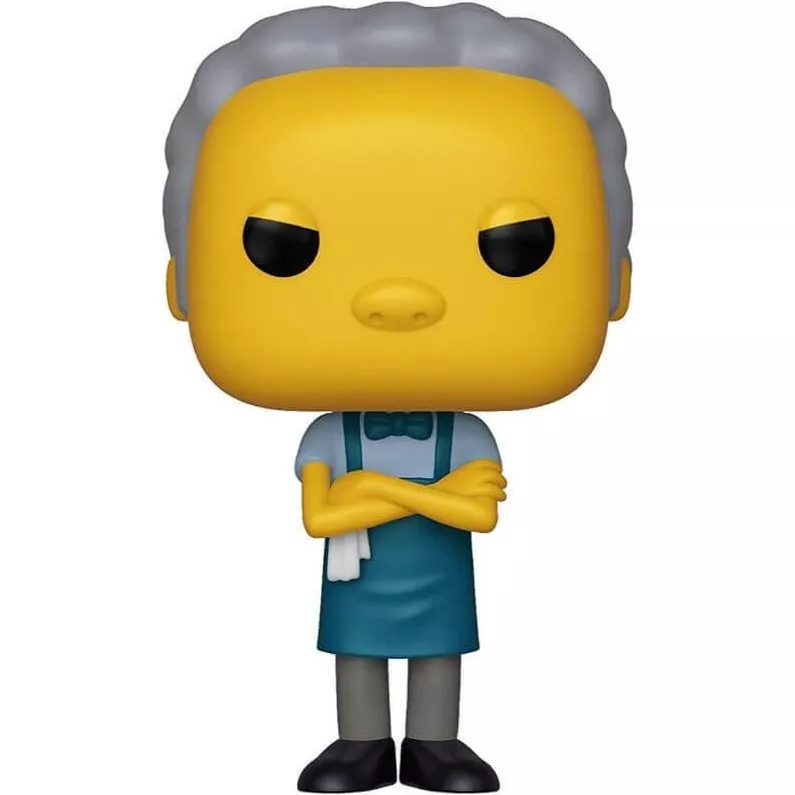 Moe Szyslak