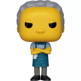 Moe Szyslak