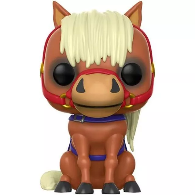 Li'l Sebastian