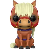 Li'l Sebastian