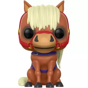 Li'l Sebastian