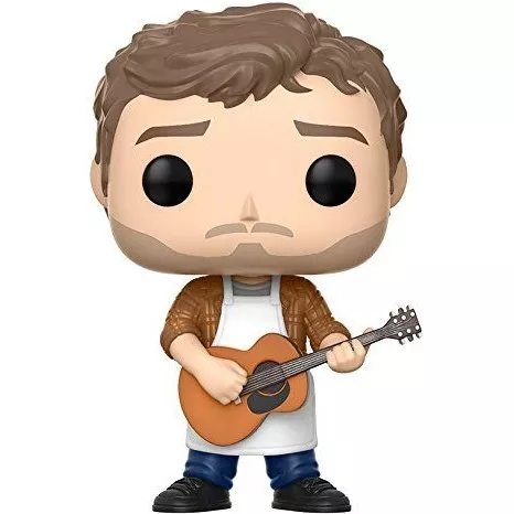 Andy Dwyer