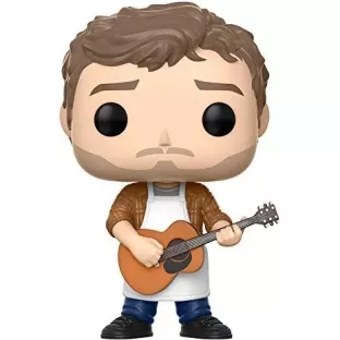 Andy Dwyer