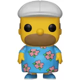 Homer Muumuu