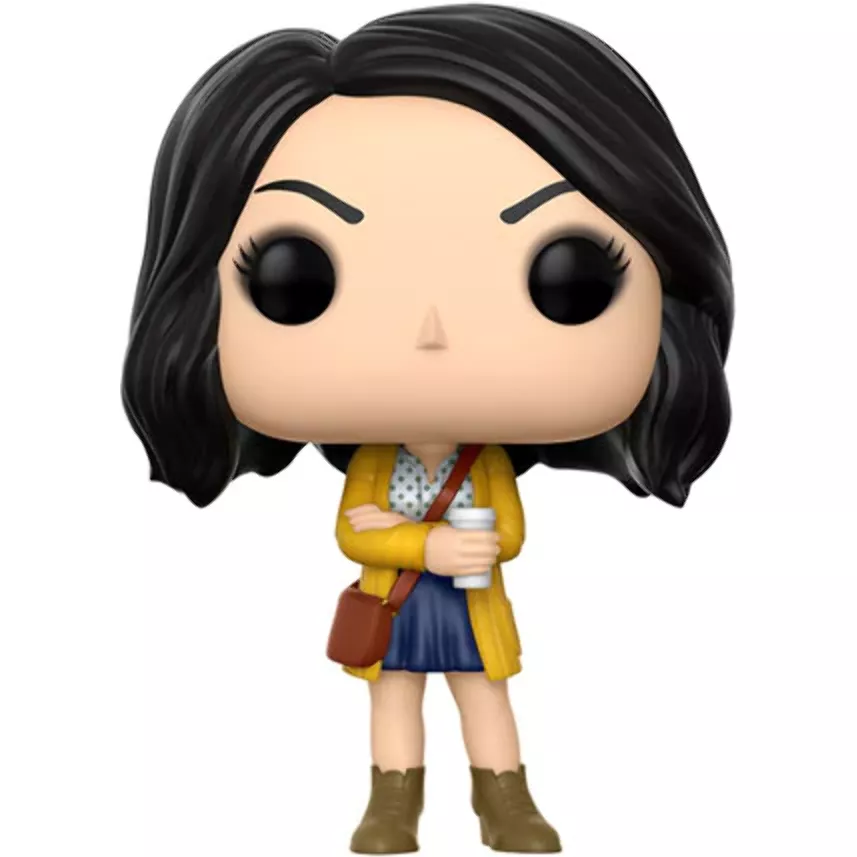 April Ludgate