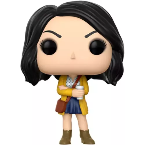 Funko Pop! April Ludgate #502 Parks and Recreation