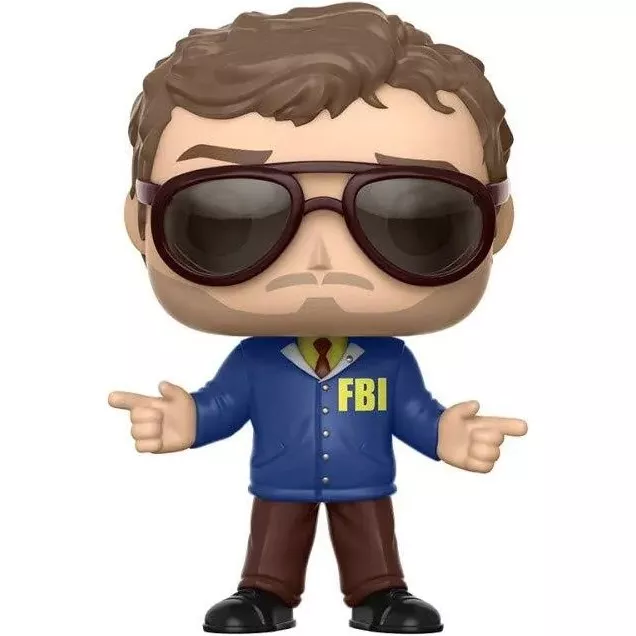 Bert Macklin