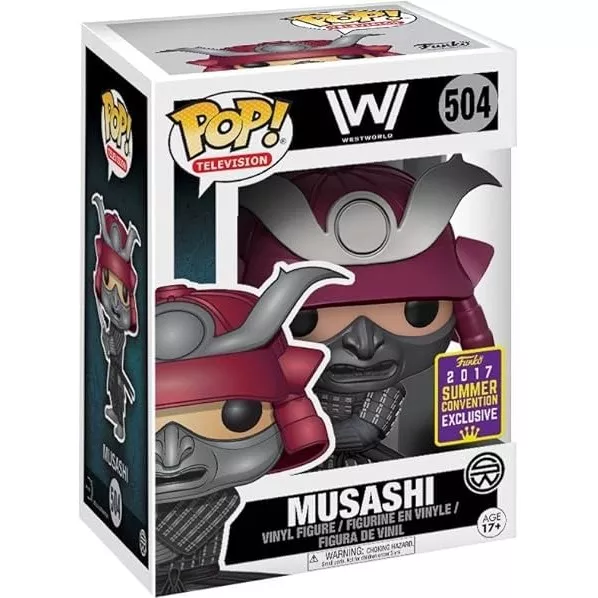 Musashi Box