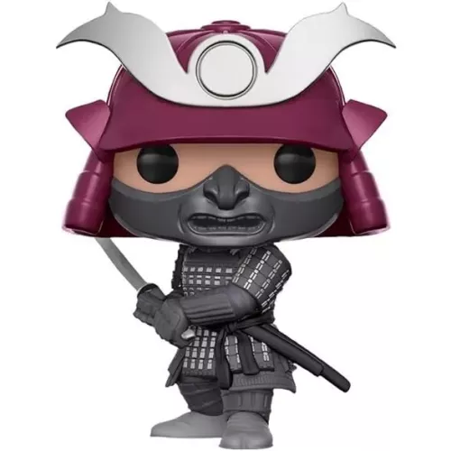Funko Pop! Musashi #504 Westworld Television Vinyl Figure