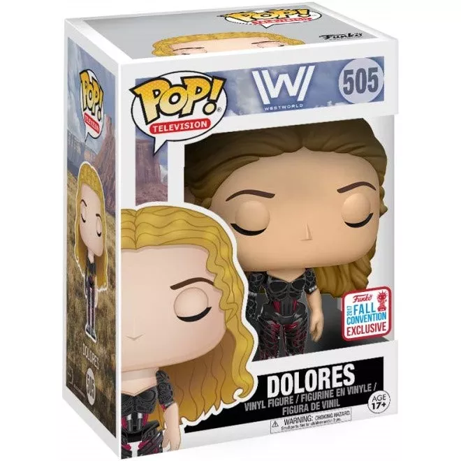 Dolores Box