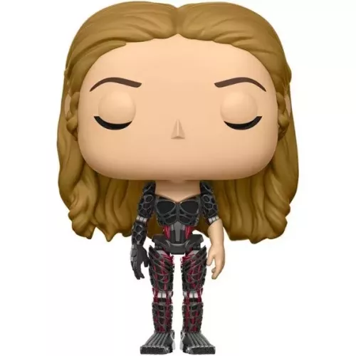 Funko Pop! Dolores #505 Westworld Television Vinyl Figure