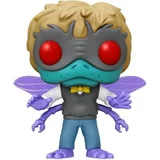 Baxter Stockman image