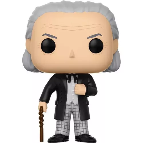 Funko Pop! First Doctor #508 BBC Doctor Who Television