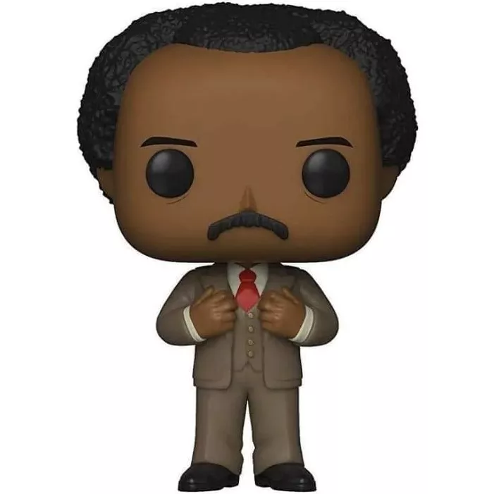 George Jeffersons