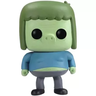 Muscle Man