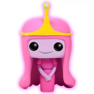 Princess Bubblegum