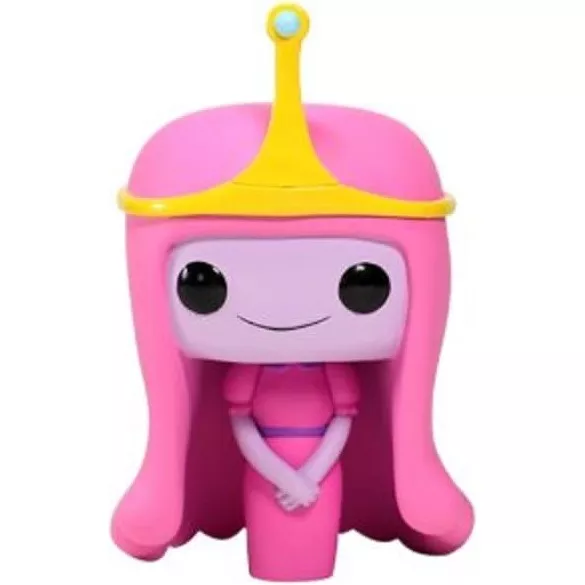 Princess Bubblegum