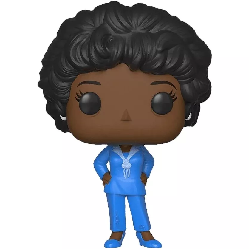 Louise Jeffersons