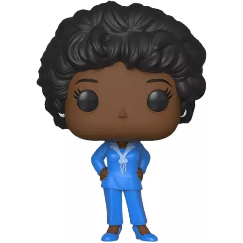 Funko Pop! Louise Jeffersons #510 The Jeffersons Television