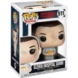 Eleven (Hospital Gown)