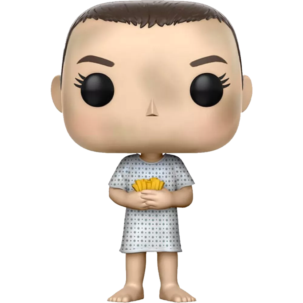 Eleven (Hospital Gown)