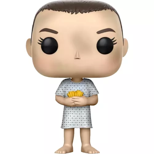 Funko Pop! Eleven (Hospital Gown) #511 A Netflix Original Series Stranger Things