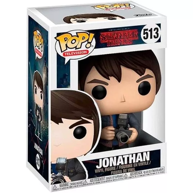 Jonathan Box