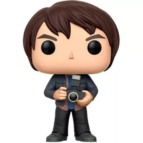 Funko Pop! Jonathan #513 A Netflix Original Series Stranger Things