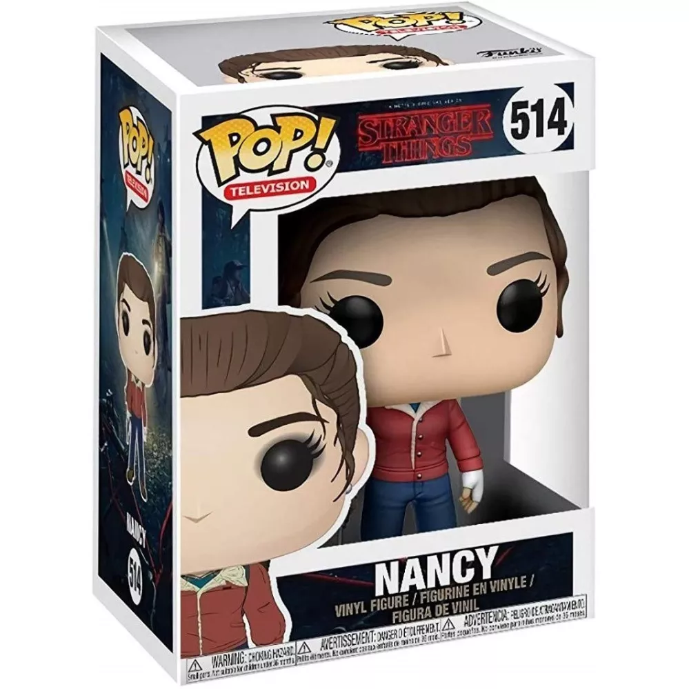 Nancy Box