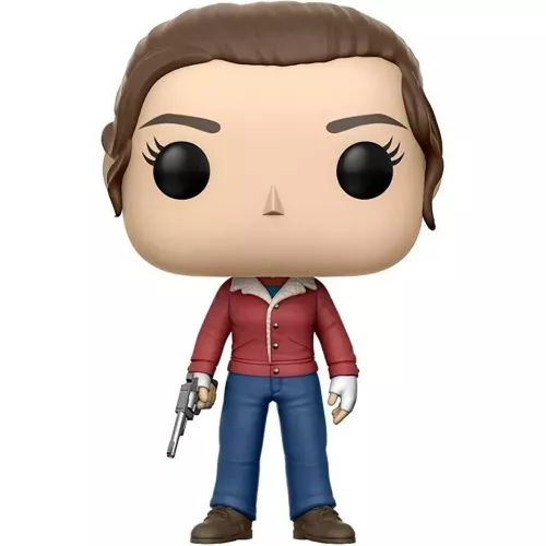 Funko Pop! Nancy #514 A Netflix Original Series Stranger Things