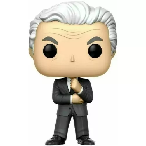 Funko Pop! Brenner #515 A Netflix Original Series Stranger Things