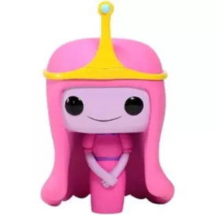 Princess Bubblegum