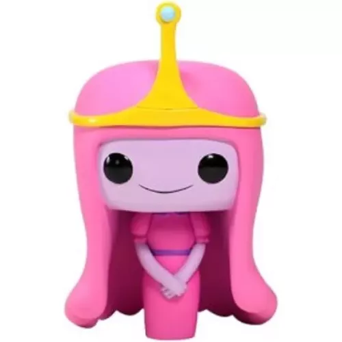 Funko Pop! Princess Bubblegum #51 Adventure Time Television