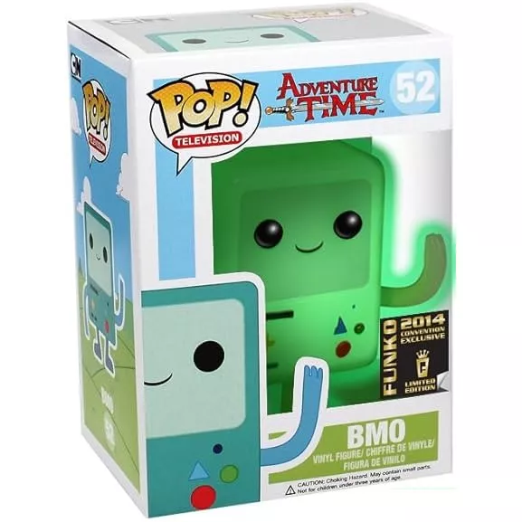 BMO Box
