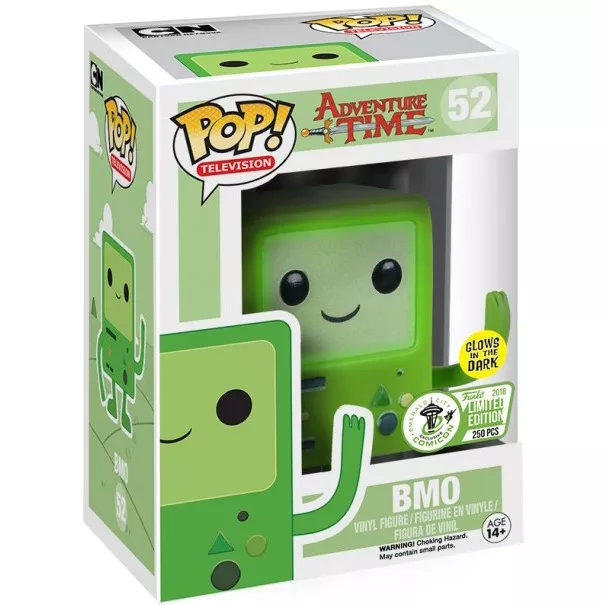 BMO Box