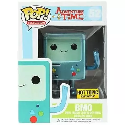 BMO Box