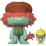Boober with Doozer