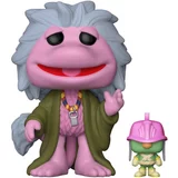 Mokey with Doozer