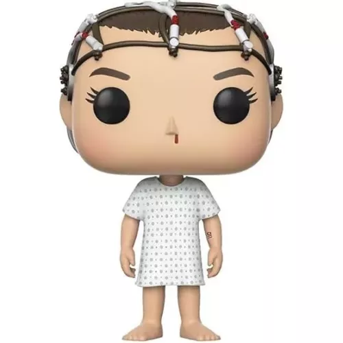 Funko Pop! Eleven (with Electrodes) #523 A Netflix Original Series Stranger Things