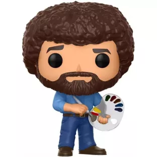 Bob Ross