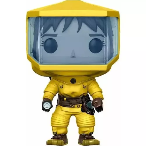 Funko Pop! Joyce (Biohazard Suit) #526 A Netflix Original Series Stranger Things