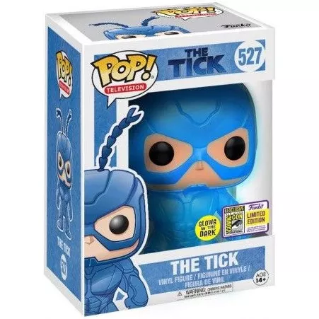 The Tick Box