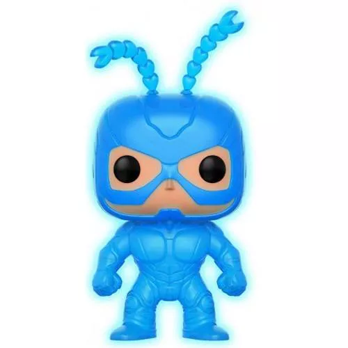 The Tick