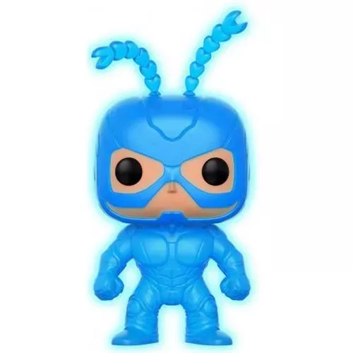 Funko Pop! The Tick #527 Glows in the Dark Television