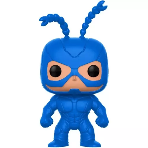 Funko Pop! The Tick #527 Television Vinyl Figure