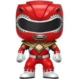 Dragon Shield Red Ranger