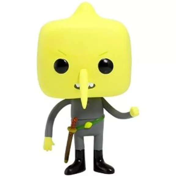 Lemongrab