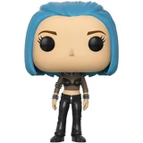 Sydney Bristow Goth